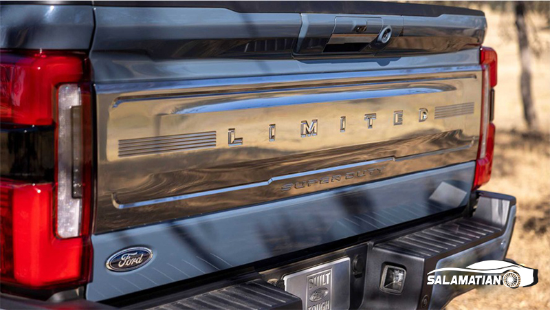 معرفی فورد F-150 سوپر دیوتی مدل ۲۰۲۳ 2 فورد-F-150-سوپر-دیوتی-7.jpg