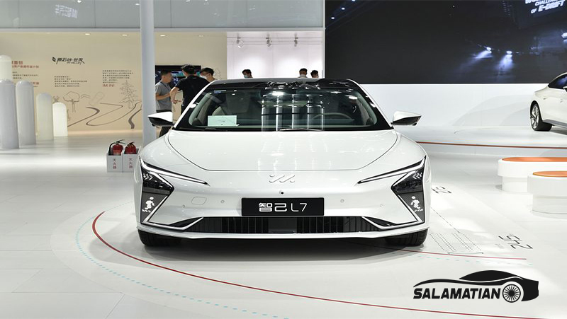 ژیجی ال7