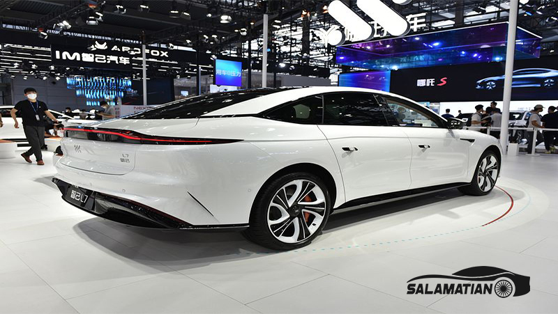 ژیجی ال7