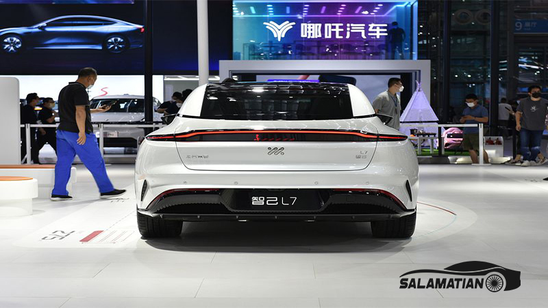 ژیجی ال7