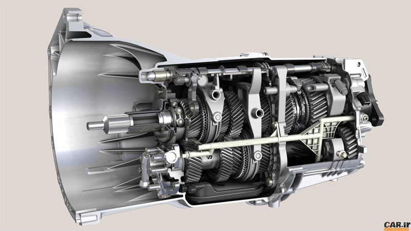 قطعات یدکی هیوندای (Hyundai) در اصفهان