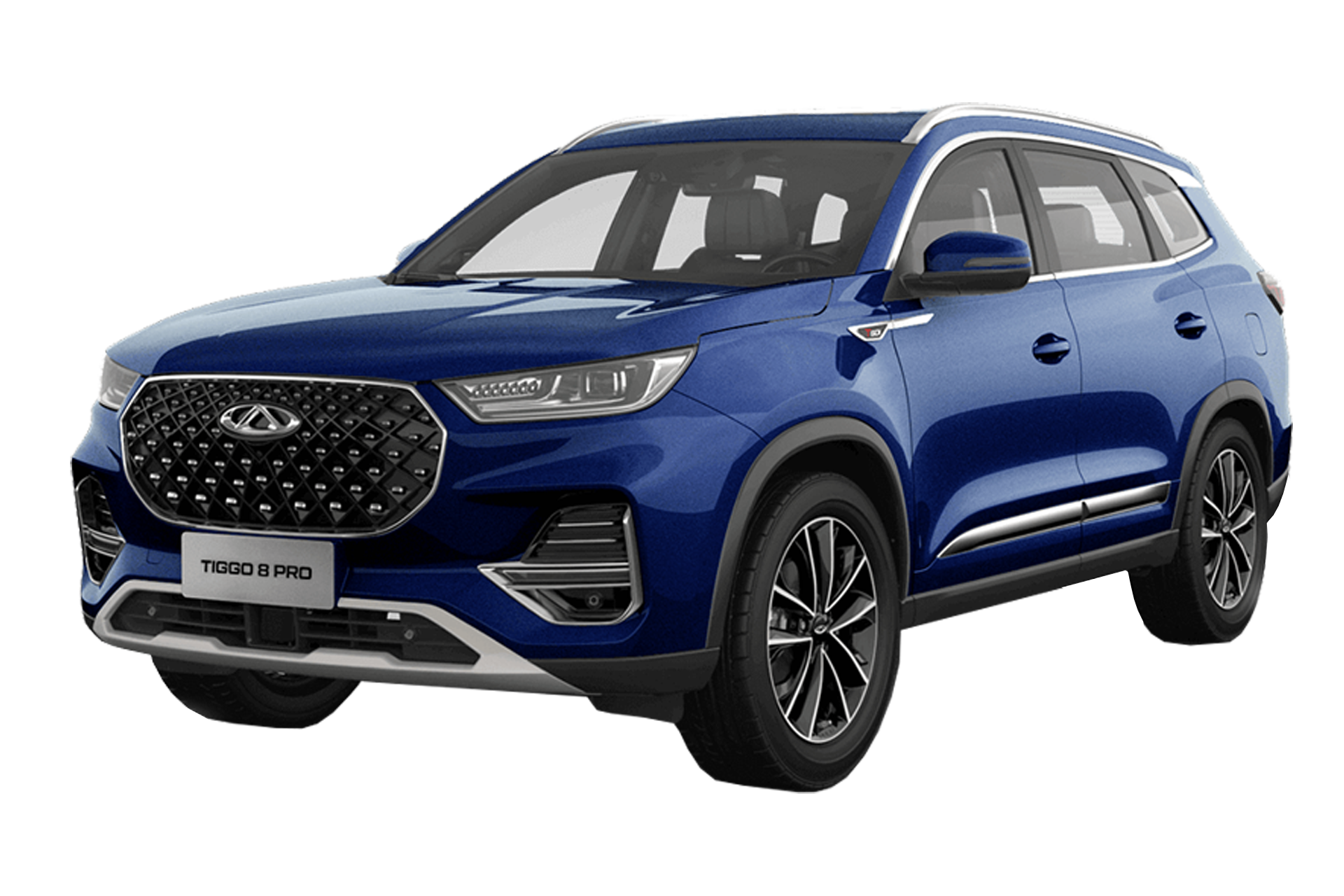 Tiggo 8 proMAX مقایسه فونیکس تیگو 8 پرومکس با بیجینگ x7