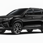 SX5 black