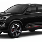 X55 Black