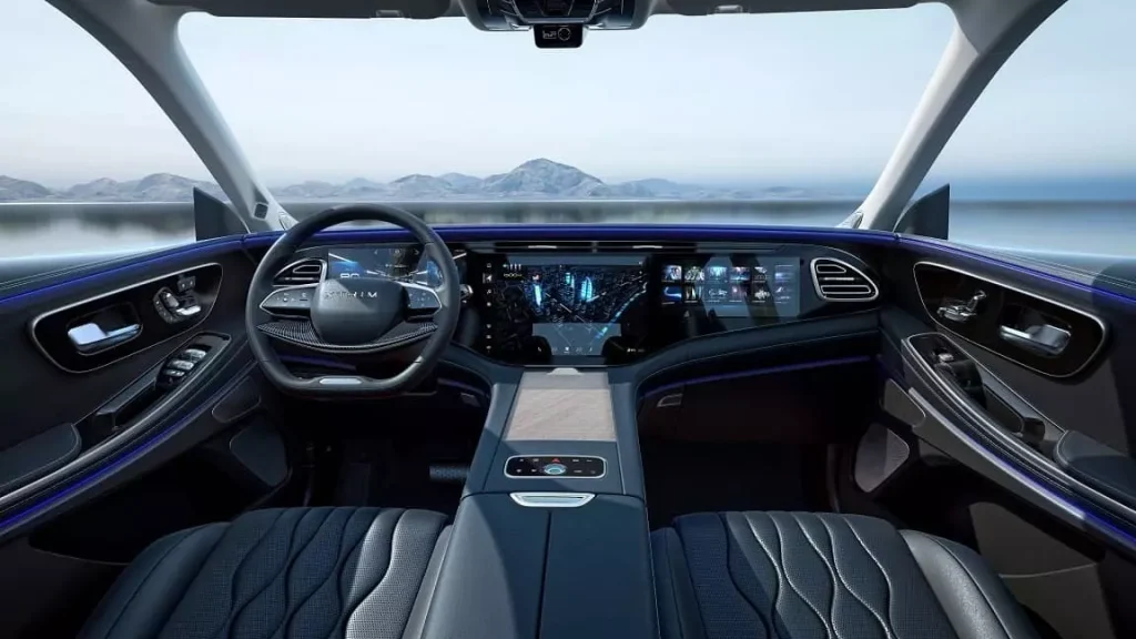 اکستریم وی ایکس | XTRIM VX 1 سلامتیان خودرو نمایندگی اکستریم در اصفهان