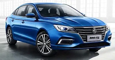 با برند نوظهور و با کیفیت MG در بازار خودرو ایران آشنا شوید 5 بررسی خودرو MG5