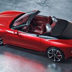 mg-cyberster-convertible-ev