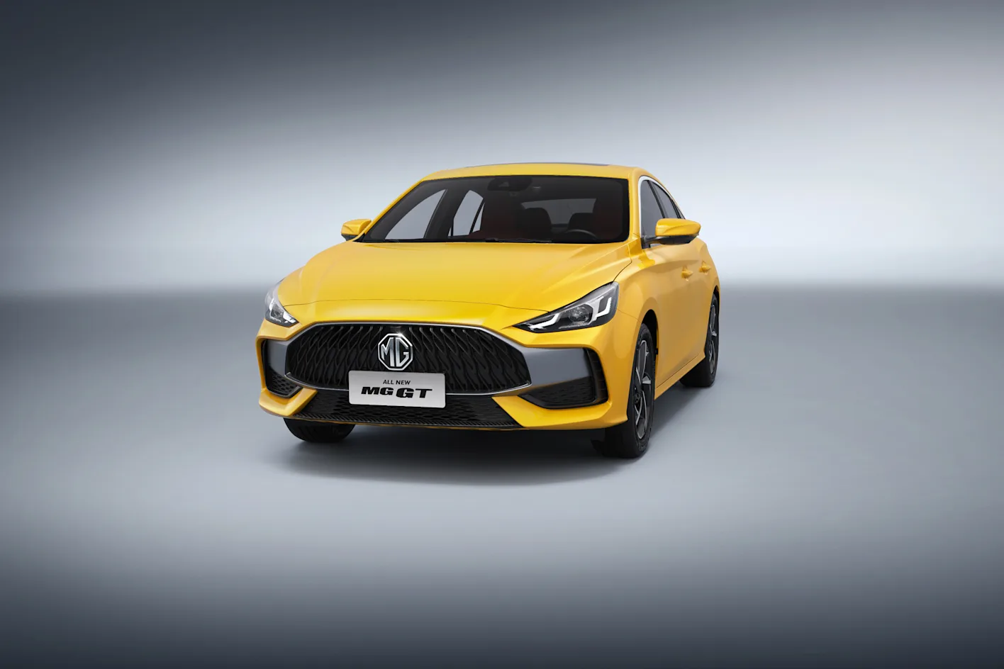 با برند نوظهور و با کیفیت MG در بازار خودرو ایران آشنا شوید 1 بررسی خودرو ام جی GT