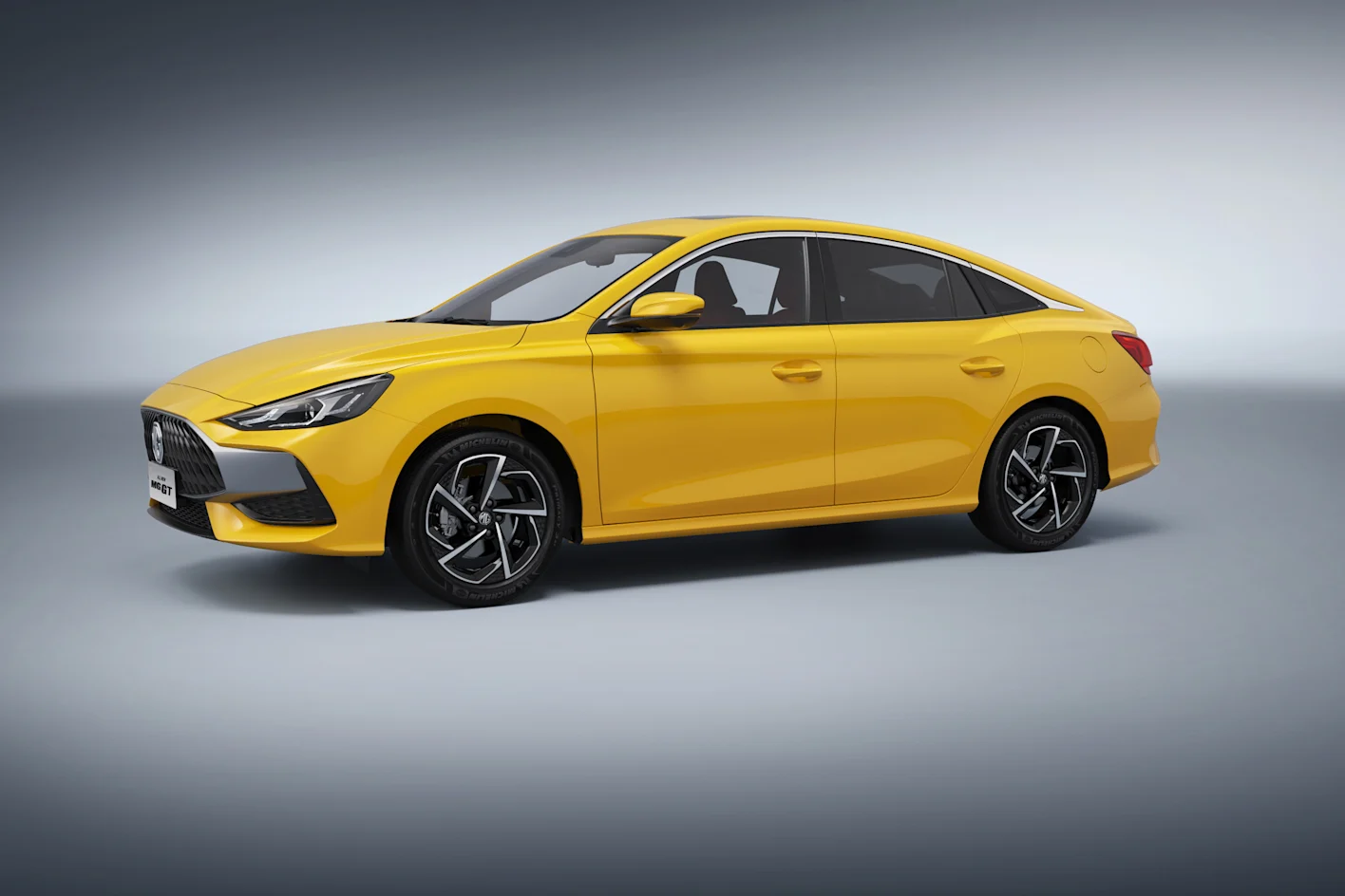 با برند نوظهور و با کیفیت MG در بازار خودرو ایران آشنا شوید 2 خرید خودرو ام جی GT