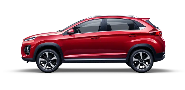 ثبت نام ام وی ام در اصفهان، شرایط فروش نقد و اقساط MVM 3 نمایندگی ام وی ام در اصفهان