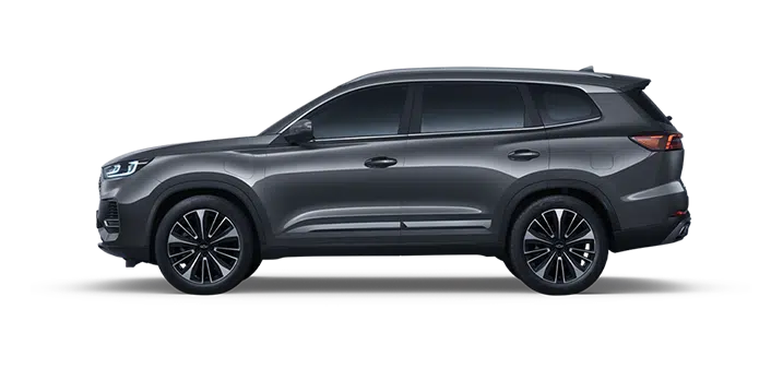 خرید خودرو با اقساط بلند مدت 4 نمایندگی فونیکس در اصفهان-TIGGO 8 Plug-In Hybrid