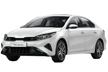 معرفی خودروی KIA K3
