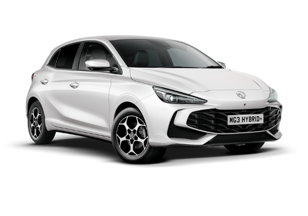 خرید خودرو MG3