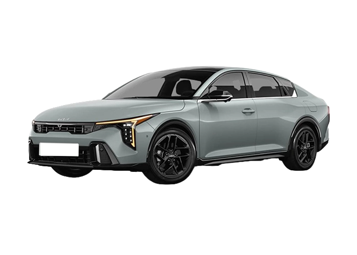 کیا کی ۴ | Kia K4
