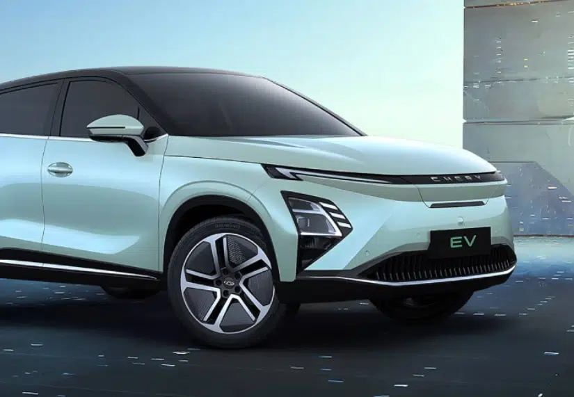 معرفی بهترین ماشین های برقی بازار 1 فونیکس اف ایکس برقی