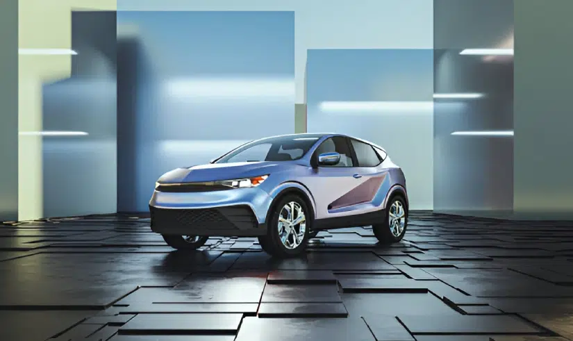 معرفی بهترین ماشین های برقی بازار 3 بهترین ماشین های برقی بازار