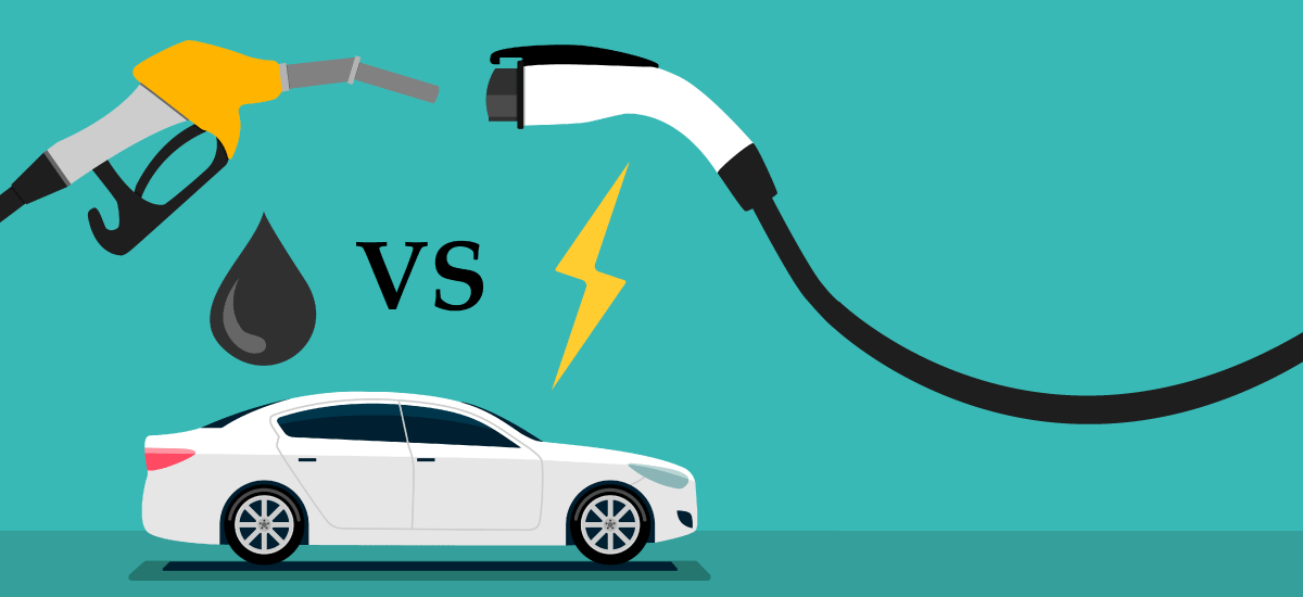 خودروهای هیبریدی (Hybrid Vehicles)