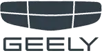 geely logo