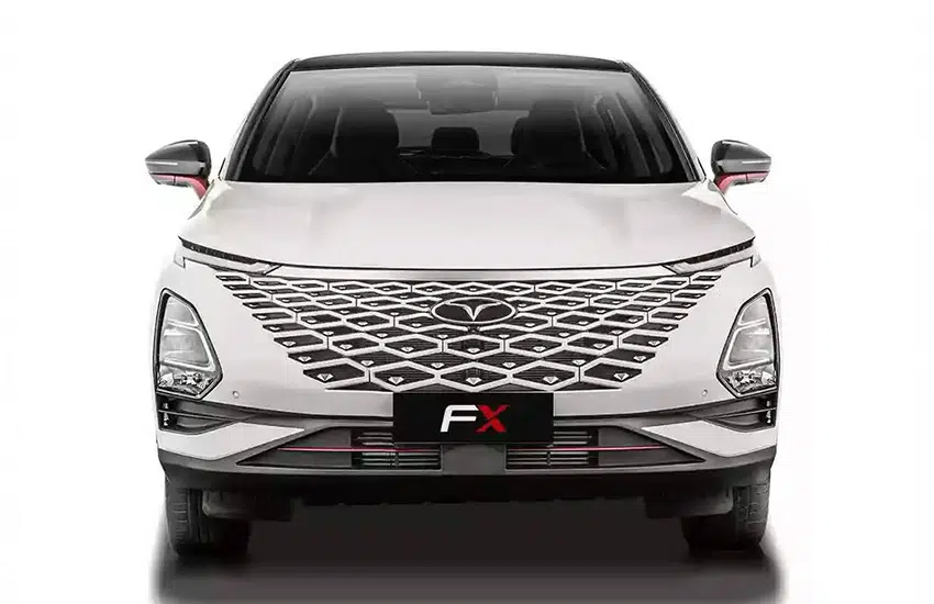 ماشین فونیکس مال کجاست؟ معرفی کامل برند فونیکس 3 تاریخچه فونیکس - فونیکس FX پریمیوم