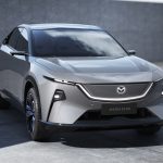 1 Mazda EZ-60