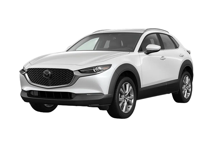 مزدا سی ایکس 30 | Mazda CX30