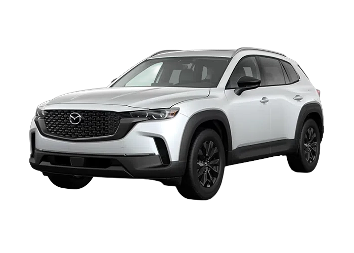 مزدا سی ایکس 50 | Mazda CX50
