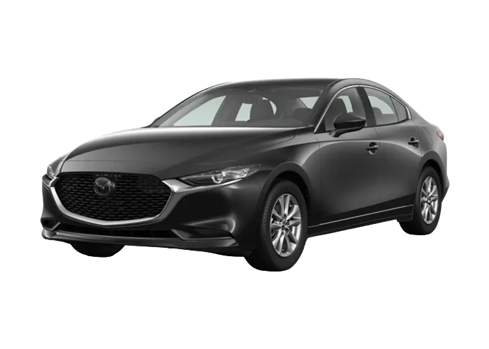 مزدا 3 پریمیوم ادیشن | Mazda 3 Premium Edition