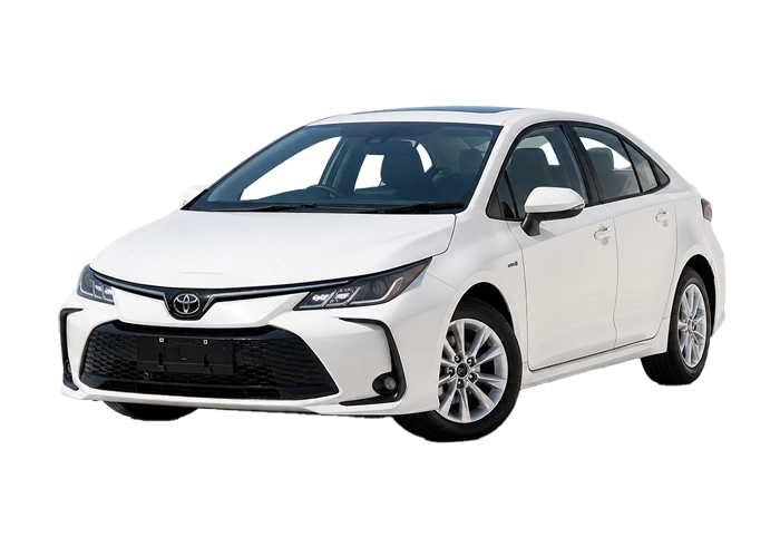 corolla elite 1 سلامتیان