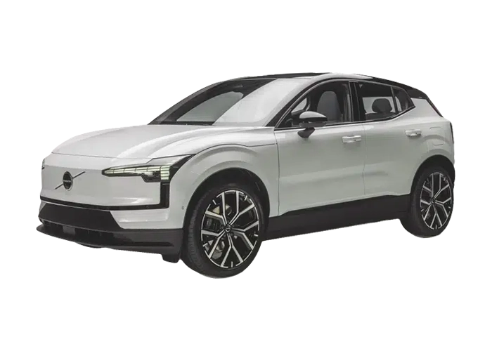 ولوو ای ایکس 30 برقی | Volvo EX30 EV