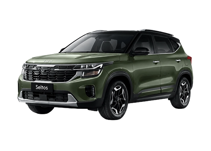 کیا سلتوس | Kia Seltos