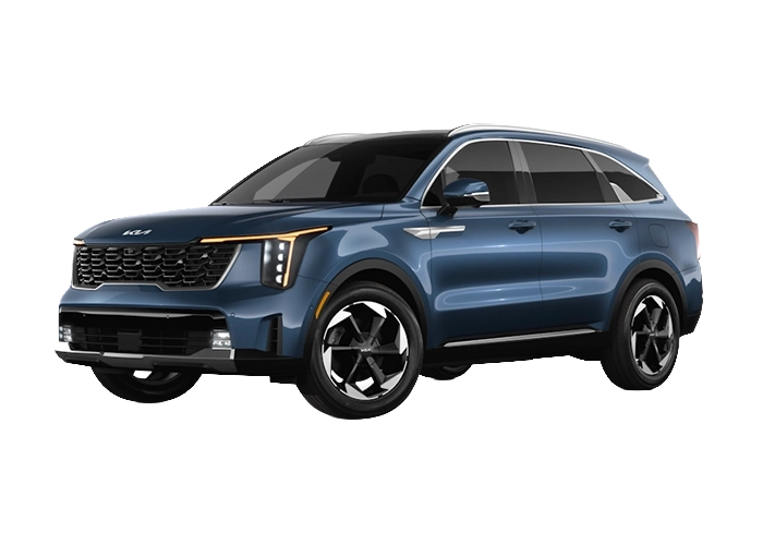 کیا سورنتو | Kia Sorento
