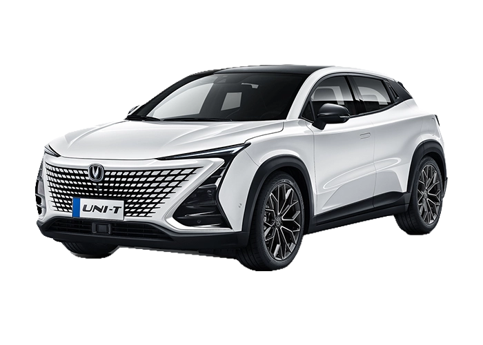 چانگان یونی تی | Changan UNI-T